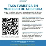 Amazing Algarve - 아파트 알부페이라