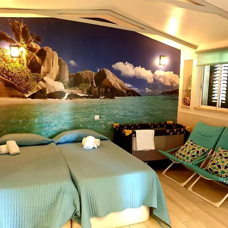 아파트 Amazing Algarve - *