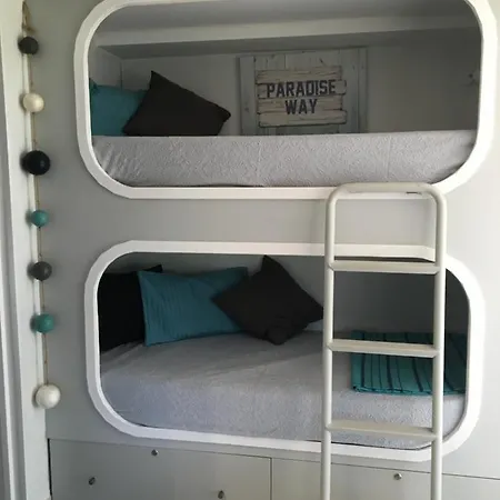 Amazing Algarve - 阿尔布费拉