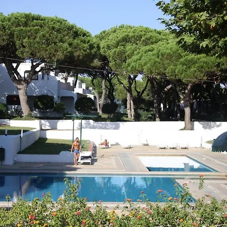 公寓 Amazing Algarve -