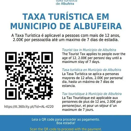 Amazing Algarve - 公寓