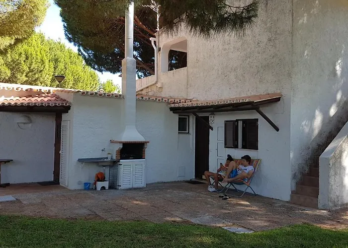 Lejlighed Amazing Algarve - *