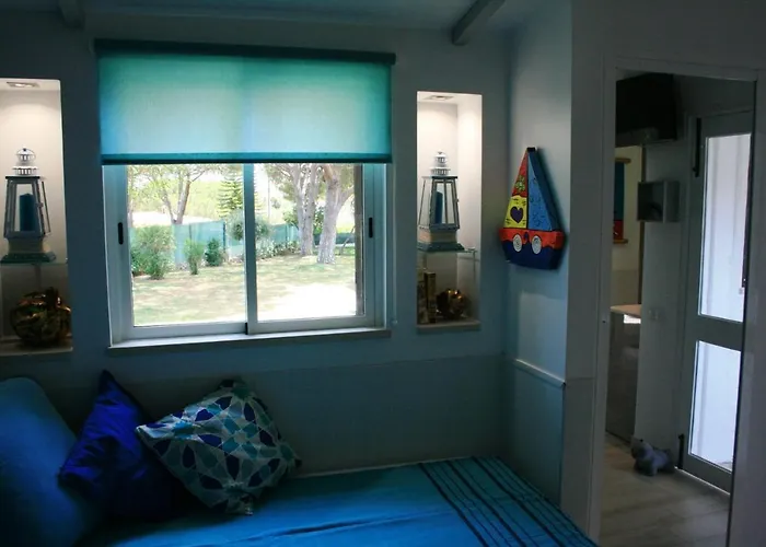 Amazing Algarve - Lejlighed