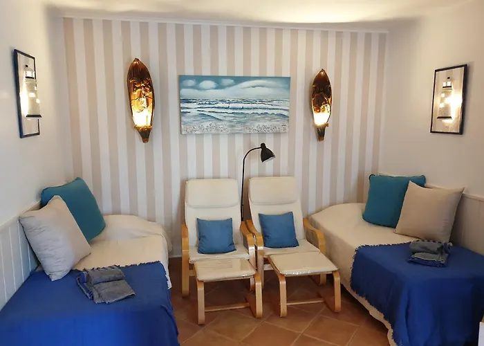 Amazing Algarve - * Albufeira