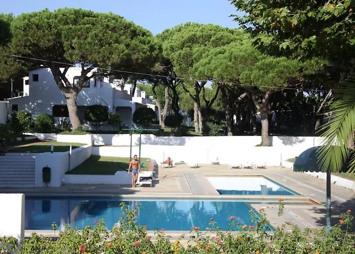 Lejlighed Amazing Algarve -