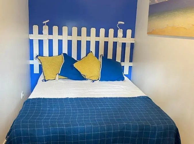 Amazing Algarve - Lejlighed Albufeira