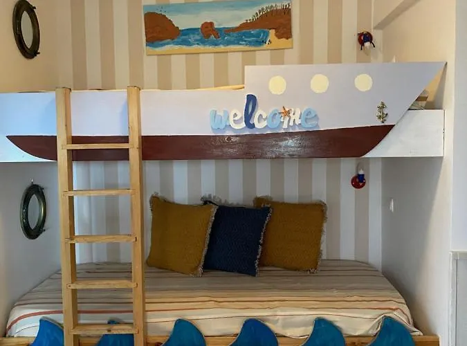 Amazing Algarve - Lejlighed *