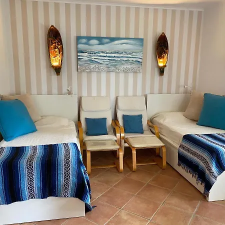Apartmán Amazing Algarve - *
